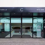 La Citadelle Mgallery 4*