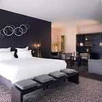 La Citadelle Mgallery Metz