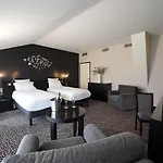 La Citadelle Mgallery 4*