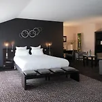 La Citadelle Mgallery 4* Metz