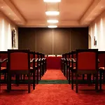 La Citadelle Mgallery Metz