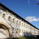 La Citadelle Mgallery Hotel Metz