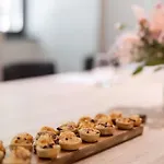 La Citadelle Mgallery Hotel Metz