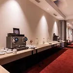 La Citadelle Mgallery Metz