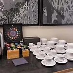 La Citadelle Mgallery 4* Metz