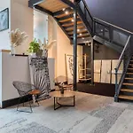 Hotel La Citadelle Mgallery