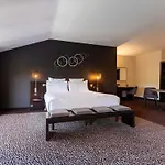 La Citadelle Mgallery Hotel Metz