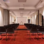 La Citadelle Mgallery Metz