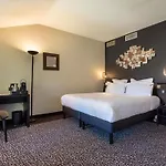 La Citadelle Mgallery Hotel 4*