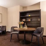 La Citadelle Mgallery Hotel Metz