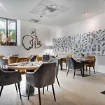 La Citadelle Mgallery 4*