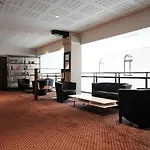 La Citadelle Mgallery Hotel Metz