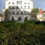 La Citadelle Mgallery Hotel Metz