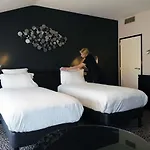 La Citadelle Mgallery 4* Metz