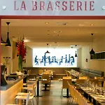 La Citadelle Mgallery Metz