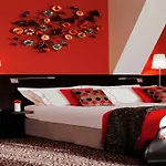 La Citadelle Mgallery Hotel 4*