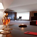 Hotel La Citadelle Mgallery Metz