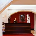 Hotel La Citadelle Mgallery Metz