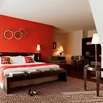 La Citadelle Mgallery Metz