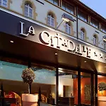 La Citadelle - Mgallery Collection Szálloda