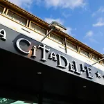 호텔 La Citadelle - Mgallery Collection 4*