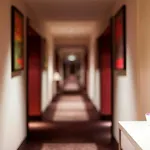 Hotel La Citadelle Mgallery Metz