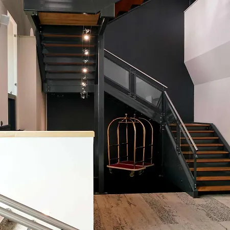 La Citadelle - Mgallery Collection Hotel Metz