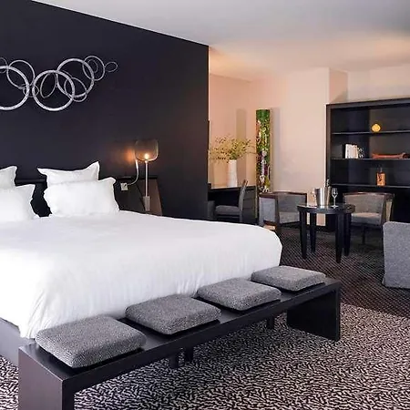 La Citadelle - Mgallery Collection 4*