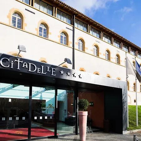 La Citadelle - Mgallery Collection