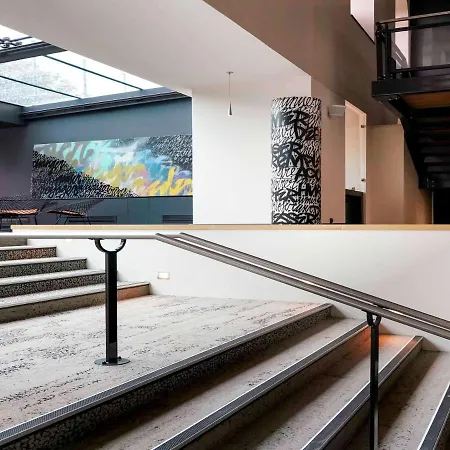 La Citadelle - Mgallery Collection Metz
