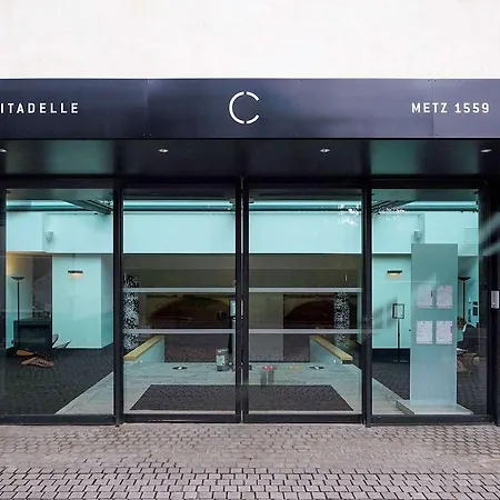 La Citadelle - Mgallery Collection 4*