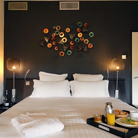 La Citadelle - Mgallery Collection Hotel Metz