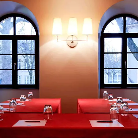 ホテル La Citadelle - Mgallery Collection 4*