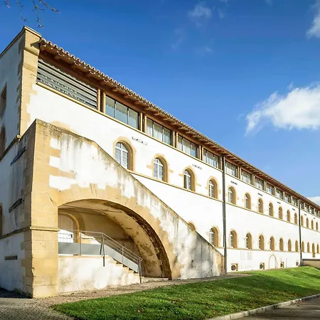 La Citadelle - Mgallery Collection Ξενοδοχείο Μετς
