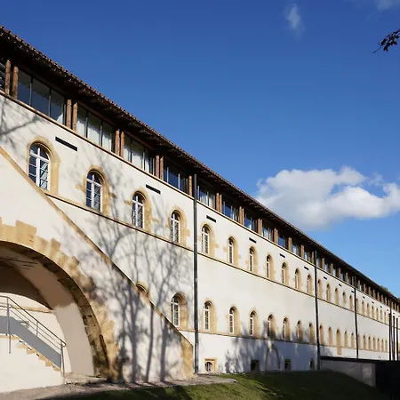 La Citadelle - Mgallery Collection Hotel Metz