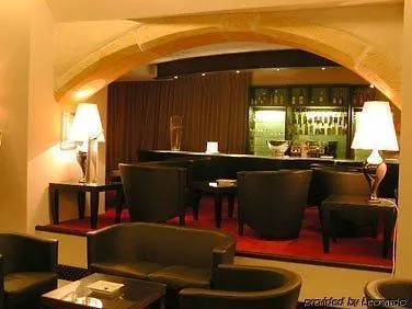 ホテル La Citadelle - Mgallery Collection 4*