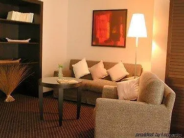 La Citadelle - Mgallery Collection 4*
