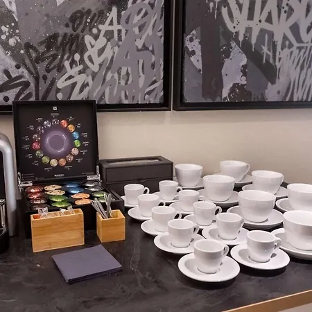 拉赛德乐梅斯索菲特美憬阁酒店 梅斯