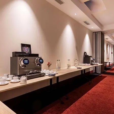 Hotel La Citadelle - Mgallery Collection