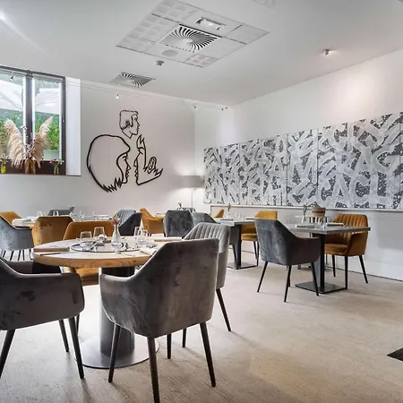 Hotel La Citadelle - Mgallery Collection
