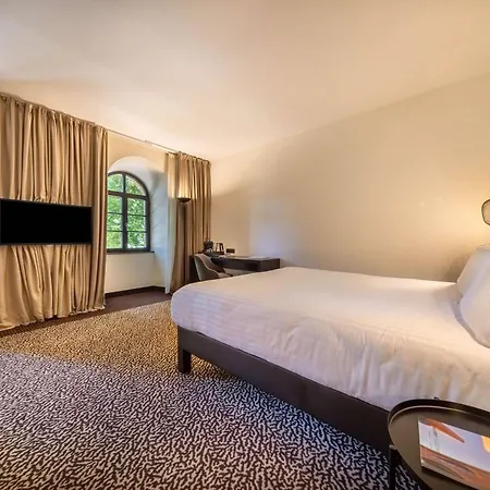 Hotel La Citadelle - Mgallery Collection 4*