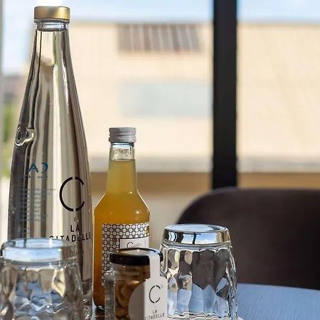 La Citadelle - Mgallery Collection Hotel