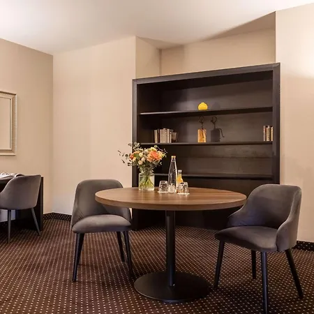 Hotel La Citadelle - Mgallery Collection