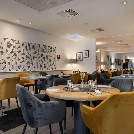 La Citadelle - Mgallery Collection Hotel 4*