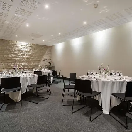 La Citadelle - Mgallery Collection מלון