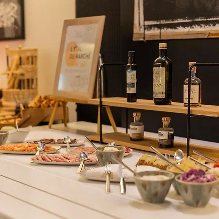 Ξενοδοχείο La Citadelle - Mgallery Collection