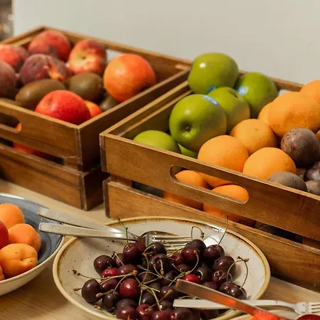 מלון La Citadelle - Mgallery Collection מץ