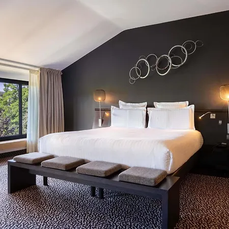 La Citadelle - Mgallery Collection Ξενοδοχείο 4*