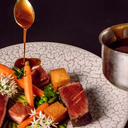 Ξενοδοχείο La Citadelle - Mgallery Collection Μετς