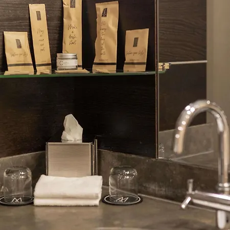 La Citadelle - Mgallery Collection 4* Μετς